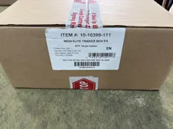 Pokemon TCG Chaos Rising ETB Case Factory Sealed IN HAND Brand New - Image 1
