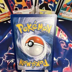 Pokemon TCG Torchic 26/160 Primal Clash Regular Common Basic 50 HP Ω Barrage - Image 3