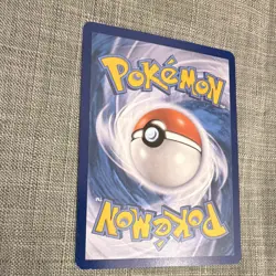 Pokemon TCG Torchic 26/160 Primal Clash Regular Common Basic 50 HP Ω Barrage - Image 5