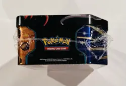 Pokemon Slashing Legends Tin - Koraidon EX - Factory Sealed-w/ 5 Booster Packs - Image 3