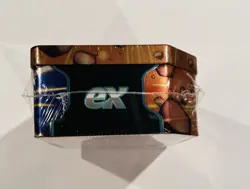 Pokemon Slashing Legends Tin - Koraidon EX - Factory Sealed-w/ 5 Booster Packs - Image 4
