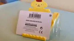 Eevee on the Ball - Futsal Promo - 002/005 - Sealed - Pokemon Card - Image 4