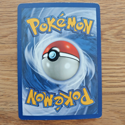 Gengar 5/62 Fossil Set Pokemon Card TCG Holo Rare (LP) Unlimited Vintage WOTC - Image 3
