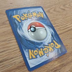 Gengar 5/62 Fossil Set Pokemon Card TCG Holo Rare (LP) Unlimited Vintage WOTC - Image 4