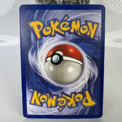 Gengar 5/62 Fossil Holo Pokemon TCG WOTC Card MP Vintage Holo - Image 2