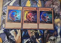 Yugioh Dracotail Deck Core JUSH Mululu Lukias Faimena Arthalion READ DESCRIPTION - Image 3