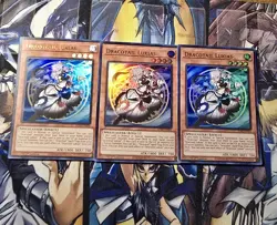 Yugioh Dracotail Deck Core JUSH Mululu Lukias Faimena Arthalion READ DESCRIPTION - Image 4