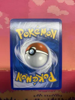 Pokemon Card Beheeyem Next Destinies Cosmo Holo Rare 62/99 Near Mint - Image 2