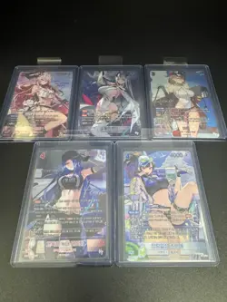 Private Bundle Listing: Nivel Arena Card @sydricavec0 - Image 2