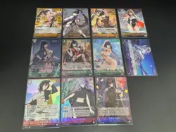 Private Bundle Listing: Nivel Arena Card @sydricavec0 - Image 3