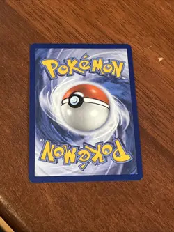 Pokemon TCG Team Rockets Mewtwo EX 213/182 - Image 2