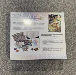 Pokemon TCG Prismatic Evolutions ETB Brand new - Image 3