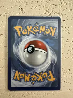 Pokemon Mega Gengar EX 073 Black Star Promo Mega Evolution Moonlit Tin Near Mint - Image 2