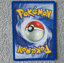 Pokemon TCG Gym Challenge Erika's Venusaur 4/132 Holo Rare English 2000 HP 90 - Image 2