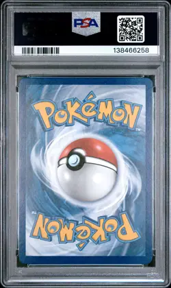 M Rayquaza EX 76 Celebrations Classic Collection Pokemon PSA 10 - Image 2