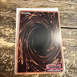 Aqua Madoor LCYW-EN221 Secret Rare 1st Edition Yugioh - Image 4
