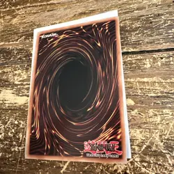 Aqua Madoor LCYW-EN221 Secret Rare 1st Edition Yugioh - Image 5