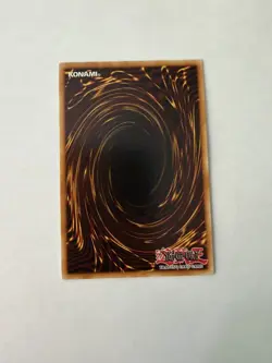 Yugioh - Chaos Form - Ultra - 1st - MVP1-EN008 - NM - Image 2