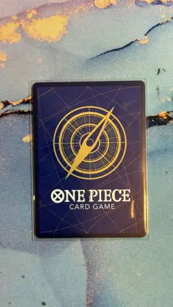 OP16-082 Kin'emon SR The Time to Battle One Piece TCG English - Image 2
