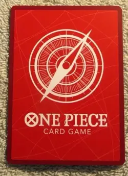 Luffy & Ace ST30 Leader One Piece Luffy & Ace Starter Deck EX Ships Today 🚀 ✈ - Image 2
