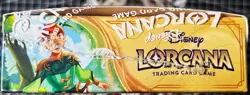 Disney Lorcana: Into the Inklands - Booster Box - New & Sealed - Image 5