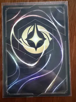 Lorcana Wilds Unknown Snow White Merry as the morning 37/204 Legendary FOIL - Image 2