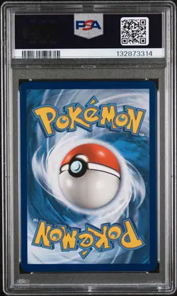 2019 POKEMON SM BLACK STAR PROMO #SM193 FULL ART/GARCHOMP & GIRATINA GX PSA 10 - Image 2