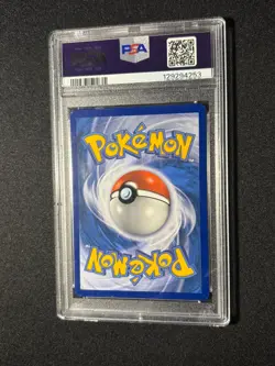 2019 POKEMON SM BLACK STAR PROMO #SM193 FULL ART/GARCHOMP & GIRATINA GX PSA 10 - Image 2
