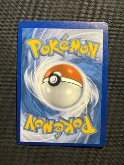 Pokemon TCG Charizard EX XY17 Holo Ultra Rare Black Star Promo Card - Image 2