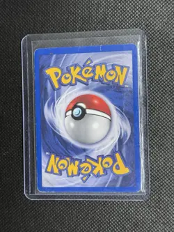 Pokemon TCG Unown 14/75 1st Edition Holo Rare WOTC Neo Discovery - Image 2