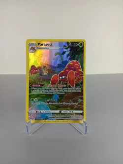 PARASECT TG01/TG30 Holo Lost Origin Trainer Gallery Pokemon NM - Image 1