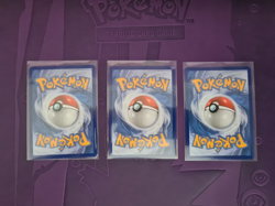 Pokemon TCG Turtwig Chimchar And Piplup First Partner Collection - Image 2