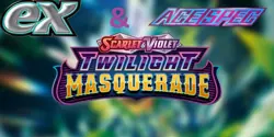 FROSLASS - RARE HOLO - TWILIGHT MASQUERADE - POKEMON TCG - 053/167 - Image 2