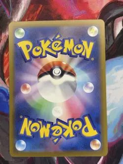 Pokemon TCG Mega Diancie EX 227/193 Mega Dream Ex Secret Rare FA Holo JP - Image 2