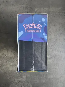 Pokemon Chaos Rising Pokemon Center ETB - Brand New & Sealed - Image 3