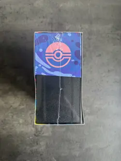 Pokemon Chaos Rising Pokemon Center ETB - Brand New & Sealed - Image 4