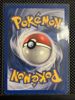 Pokemon Arcanine 36/110 Legendary Collection Reverse Holo English - Image 2