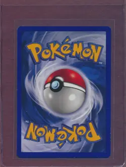 1999 Pokemon Jungle Flareon #3/64 Holo NM-MT DEAD CENTERED - Image 2