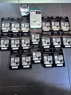 One Piece OP 16 Lot, 18 Boosters, 1 Set 11 Double Pack, 1 ST 30 Starter Deck - Image 3