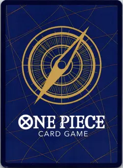 Monkey.D.Luffy (P-041) P-041 Starter Deck 18: PURPLE Monkey.D.Luffy One Piece NM - Image 2
