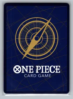 One Piece Promotion Cards #P-045 Roronoa Zoro (ST15 - Image 2