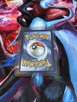 Tropius 195/193 Paldea Evolved Illustration Rare Pokemon TCG Card NM Condition - Image 2