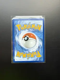 Tropius Eng 195/193 Pokemon Paldea Evolved Full Art - Image 2
