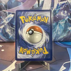 Tropius 195/193 Paldea Evolved Illustration Rare Pokemon TCG Card NM Condition - Image 2
