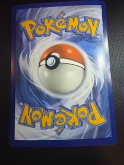 Pokemon TCG Tropius Holo Illustration Rare Card Paldea Evolved 195/193 NM - Image 2