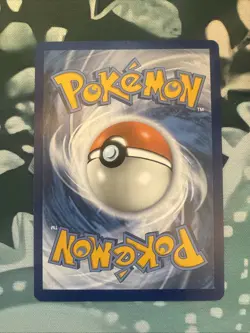 Pokemon TCG Tropius Holo Illustration Rare Card Paldea Evolved 195/193 - NM - Image 2