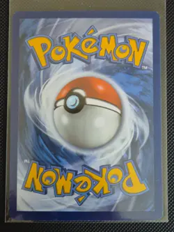 Pokemon TCG Tropius Holo Illustration Rare Card Paldea Evolved 195/193 NM - Image 2