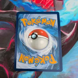 Pokemon Card TCG - Tropius 195/193 Paldea Evolved - Illustration Rare - Image 2