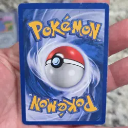 Pokemon Blissey 02/64 Neo Revelation Holo Rare Unlimited English 2000 120HP - Image 2