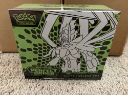 Ascended Heroes Pokemon Center ETB + Perfect Order Pokemon Center ETB - Image 3